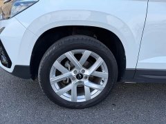 Volkswagen Jetta VS5 280TSI Automatic Comfort Edition - ფოტო 12