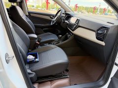 Volkswagen Jetta VS5 280TSI Automatic Comfort Edition - ფოტო 15