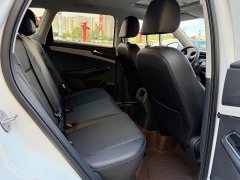 Volkswagen Jetta VS5 280TSI Automatic Comfort Edition - ფოტო 16