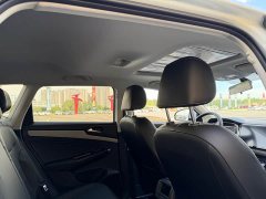 Volkswagen Jetta VS5 280TSI Automatic Comfort Edition - ფოტო 17