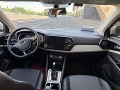 Volkswagen Jetta VS5 280TSI Automatic Comfort Edition - ფოტო 19