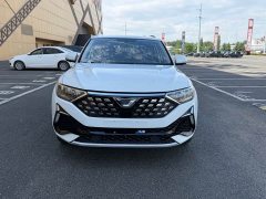 Volkswagen Jetta VS5 280TSI Automatic Comfort Edition - ფოტო 2