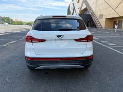 Volkswagen Jetta VS5 280TSI Automatic Comfort Edition - ფოტო 5