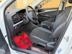 Volkswagen Jetta VS5 280TSI Automatic Comfort Edition - ფოტო 9