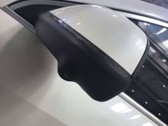 Haval H6 National Trend Edition 1.5T Automatic Urban Version - ფოტო 10