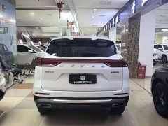 Haval H6 National Trend Edition 1.5T Automatic Urban Version - ფოტო 11