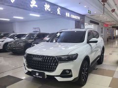 Haval H6 National Trend Edition 1.5T Automatic Urban Version - ფოტო 2