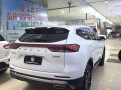 Haval H6 National Trend Edition 1.5T Automatic Urban Version - ფოტო 4