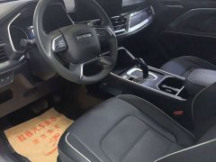 Haval H6 National Trend Edition 1.5T Automatic Urban Version - ფოტო 6