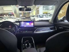 Haval H6 National Trend Edition 1.5T Automatic Urban Version - ფოტო 7