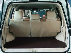 Toyota Land Cruiser (Imported) 4.0L Automatic - ფოტო 17