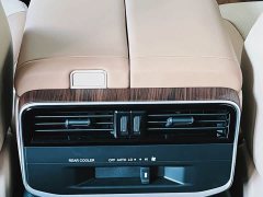 Toyota Land Cruiser (Imported) 4.0L Automatic - ფოტო 18