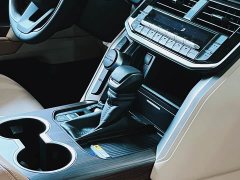 Toyota Land Cruiser (Imported) 4.0L Automatic - ფოტო 20