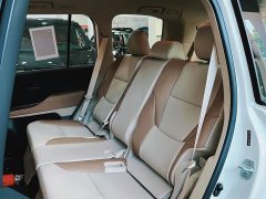 Toyota Land Cruiser (Imported) 4.0L Automatic - ფოტო 7