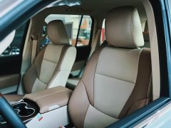 Toyota Land Cruiser (Imported) 4.0L Automatic - ფოტო 9