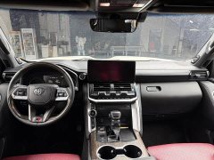 Toyota 3.5L Edition - ფოტო 10
