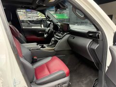 Toyota 3.5L Edition - ფოტო 11