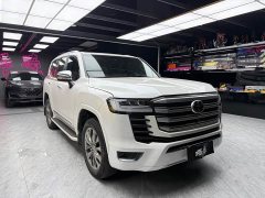 Toyota 3.5L Edition - ფოტო 3