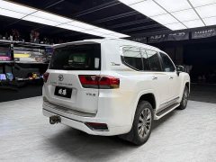 Toyota 3.5L Edition - ფოტო 4