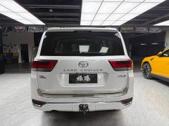 Toyota 3.5L Edition - ფოტო 5