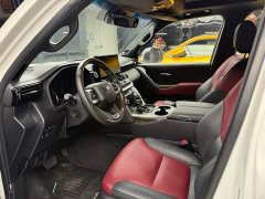 Toyota 3.5L Edition - ფოტო 7