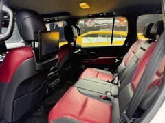 Toyota 3.5L Edition - ფოტო 9
