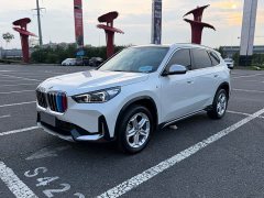 BMW X1 2023 sDrive20Li X Design Package - ფოტო 1