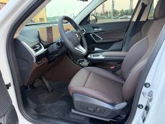 BMW X1 2023 sDrive20Li X Design Package - ფოტო 10