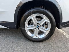 BMW X1 2023 sDrive20Li X Design Package - ფოტო 12