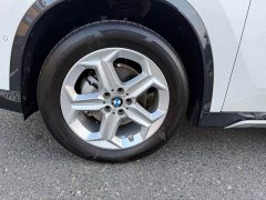 BMW X1 2023 sDrive20Li X Design Package - ფოტო 13