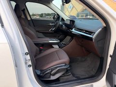 BMW X1 2023 sDrive20Li X Design Package - ფოტო 16
