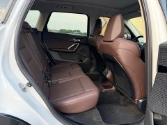 BMW X1 2023 sDrive20Li X Design Package - ფოტო 17