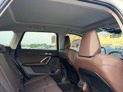 BMW X1 2023 sDrive20Li X Design Package - ფოტო 18