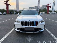 BMW X1 2023 sDrive20Li X Design Package - ფოტო 2