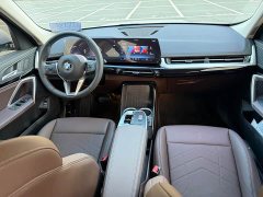 BMW X1 2023 sDrive20Li X Design Package - ფოტო 20