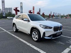 BMW X1 2023 sDrive20Li X Design Package - ფოტო 3
