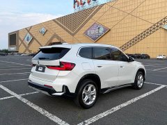 BMW X1 2023 sDrive20Li X Design Package - ფოტო 4