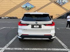 BMW X1 2023 sDrive20Li X Design Package - ფოტო 5