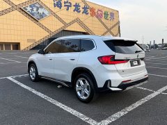 BMW X1 2023 sDrive20Li X Design Package - ფოტო 6