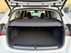 BMW X1 2023 sDrive20Li X Design Package - ფოტო 7