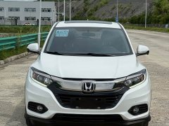 Honda Vezel 1.5L CVT Elite Smart Edition - ფოტო 1