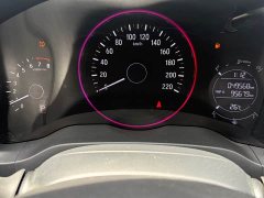 Honda Vezel 1.5L CVT Elite Smart Edition - ფოტო 10