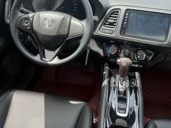 Honda Vezel 1.5L CVT Elite Smart Edition - ფოტო 12