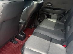 Honda Vezel 1.5L CVT Elite Smart Edition - ფოტო 13