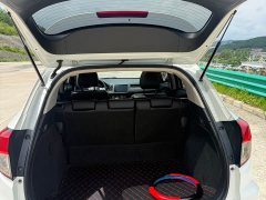 Honda Vezel 1.5L CVT Elite Smart Edition - ფოტო 15