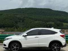 Honda Vezel 1.5L CVT Elite Smart Edition - ფოტო 2