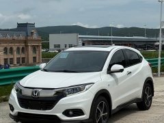 Honda Vezel 1.5L CVT Elite Smart Edition - ფოტო 3