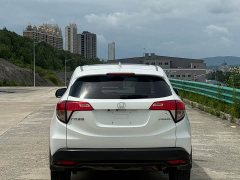 Honda Vezel 1.5L CVT Elite Smart Edition - ფოტო 4