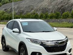 Honda Vezel 1.5L CVT Elite Smart Edition - ფოტო 5