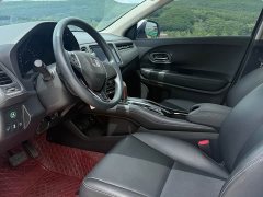 Honda Vezel 1.5L CVT Elite Smart Edition - ფოტო 6